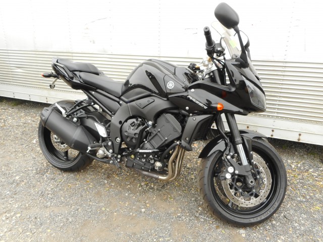 YAMAHA FZ1 FAZER
