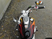HONDA SHADOW 400 SLASHER фото 5 HONDA SHADOW 400 SLASHER фото 5