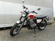 HONDA CB400SS фото 2 HONDA CB400SS фото 2