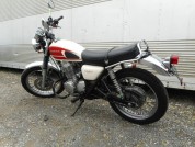 HONDA CB400SS фото 3 HONDA CB400SS фото 3