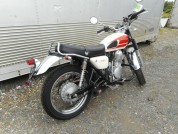 HONDA CB400SS фото 4 HONDA CB400SS фото 4