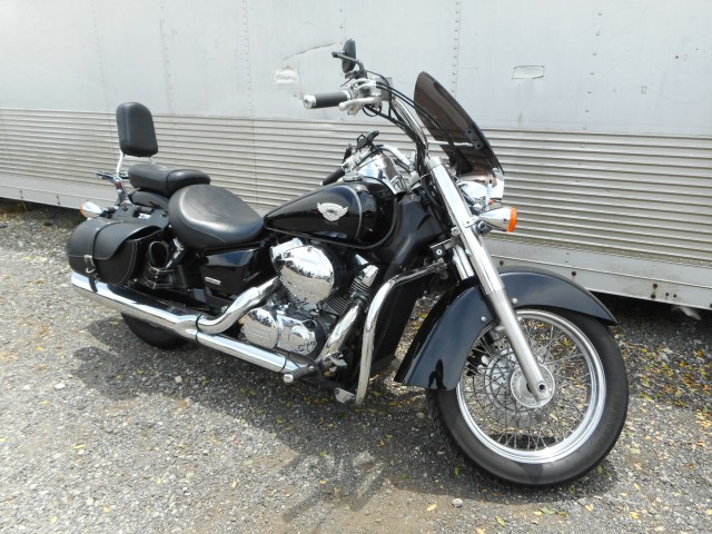 HONDA SHADOW 750