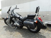 HONDA SHADOW 750 фото 2 HONDA SHADOW 750 фото 2