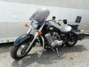 HONDA SHADOW 750 фото 3 HONDA SHADOW 750 фото 3
