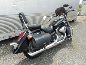 HONDA SHADOW 750 фото 4 HONDA SHADOW 750 фото 4