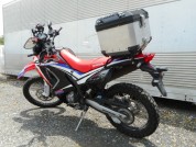 HONDA CRF250L RALLY ABS фото 3 HONDA CRF250L RALLY ABS фото 3