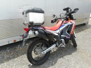 HONDA CRF250L RALLY ABS фото 4 HONDA CRF250L RALLY ABS фото 4
