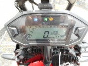 HONDA CRF250L RALLY ABS фото 6 HONDA CRF250L RALLY ABS фото 6