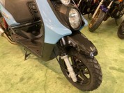 YAMAHA BWS 125 фото 4 YAMAHA BWS 125 фото 4