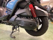 YAMAHA BWS 125 фото 6 YAMAHA BWS 125 фото 6