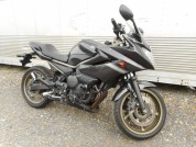 YAMAHA XJ6 DIVERSION фото 1 YAMAHA XJ6 DIVERSION фото 1