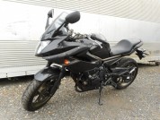 YAMAHA XJ6 DIVERSION фото 2 YAMAHA XJ6 DIVERSION фото 2