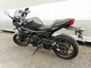 YAMAHA XJ6 DIVERSION фото 3 YAMAHA XJ6 DIVERSION фото 3