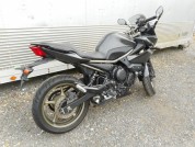 YAMAHA XJ6 DIVERSION фото 4 YAMAHA XJ6 DIVERSION фото 4