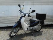 HONDA SUPER CUB 50 фото 1 HONDA SUPER CUB 50 фото 1