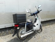 HONDA SUPER CUB 50 фото 2 HONDA SUPER CUB 50 фото 2