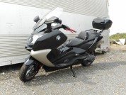 BMW C650GT фото 2 BMW C650GT фото 2