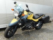 BMW R1150R фото 2 BMW R1150R фото 2