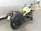 BMW R1150R фото 4 BMW R1150R фото 4