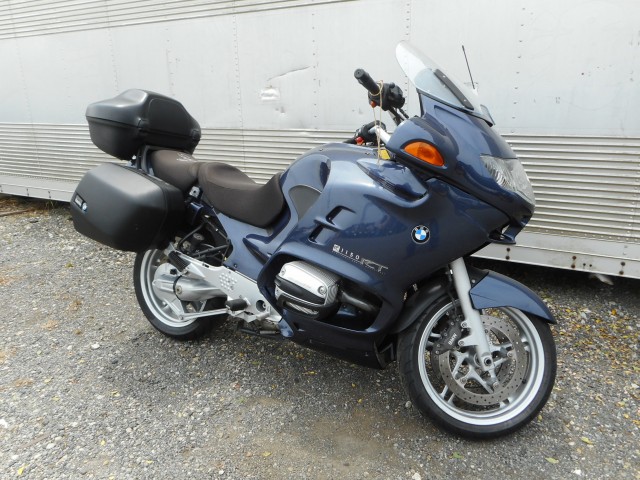BMW R1150RT