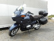 BMW R1150RT фото 2 BMW R1150RT фото 2
