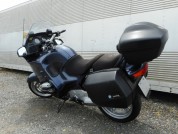 BMW R1150RT фото 3 BMW R1150RT фото 3