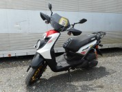 YAMAHA BWS 125 X фото 1 YAMAHA BWS 125 X фото 1