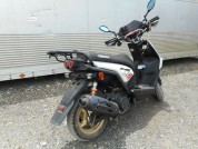 YAMAHA BWS 125 X фото 2 YAMAHA BWS 125 X фото 2
