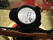 YAMAHA BWS 125 X фото 3 YAMAHA BWS 125 X фото 3