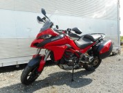DUCATI MULTISTRADA 1200S фото 2 DUCATI MULTISTRADA 1200S фото 2
