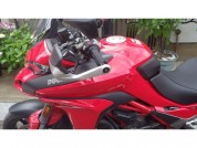 DUCATI MULTISTRADA 1200S фото 8 DUCATI MULTISTRADA 1200S фото 8