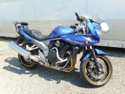 SUZUKI BANDIT 1250 S ABS фото 1 SUZUKI BANDIT 1250 S ABS фото 1