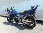 SUZUKI BANDIT 1250 S ABS фото 3 SUZUKI BANDIT 1250 S ABS фото 3