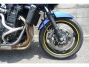 SUZUKI BANDIT 1250 S ABS фото 7 SUZUKI BANDIT 1250 S ABS фото 7