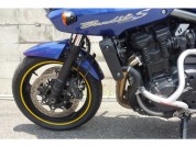 SUZUKI BANDIT 1250 S ABS фото 8 SUZUKI BANDIT 1250 S ABS фото 8