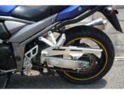 SUZUKI BANDIT 1250 S ABS фото 9 SUZUKI BANDIT 1250 S ABS фото 9