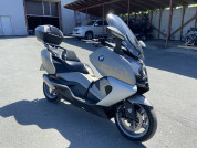 BMW C650GT фото 1 BMW C650GT фото 1