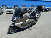 BMW C650GT фото 2 BMW C650GT фото 2