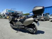 BMW C650GT фото 3 BMW C650GT фото 3