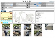 BMW C650GT фото 13 BMW C650GT фото 13