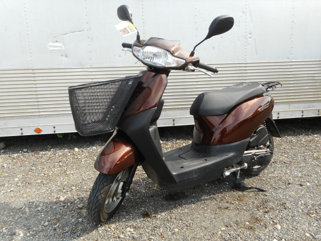 HONDA TACT
