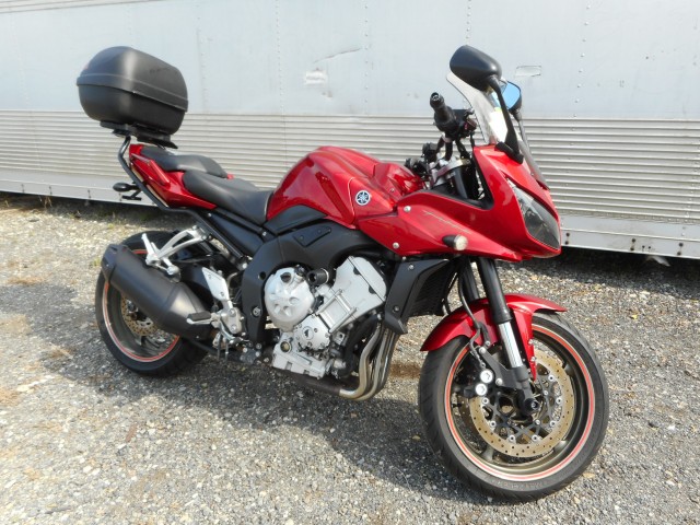 YAMAHA FZ1 FAZER