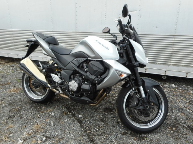KAWASAKI Z1000
