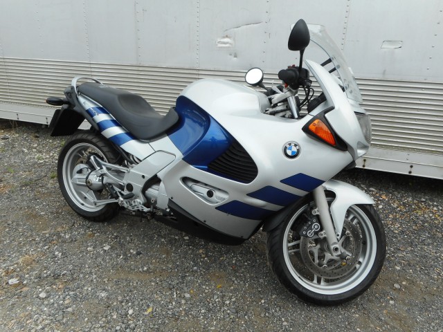 BMW K1200RS