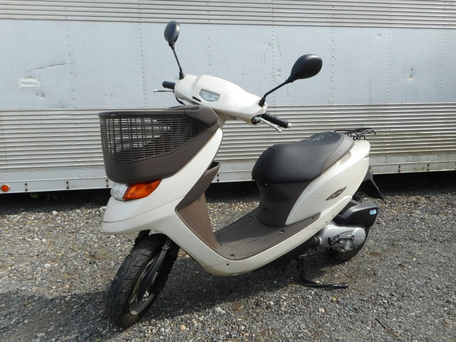 HONDA DIO CESTA