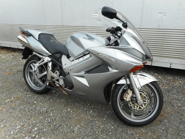 HONDA VFR800 ABS