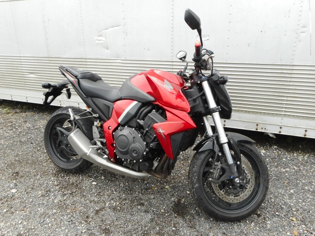 HONDA CB1000R