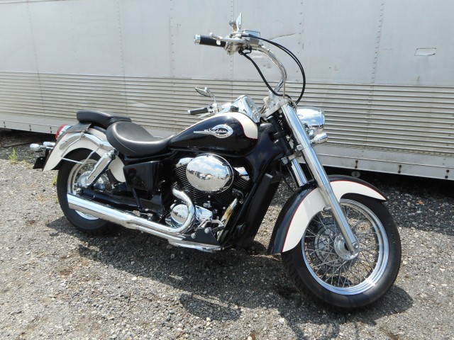 HONDA SHADOW 400