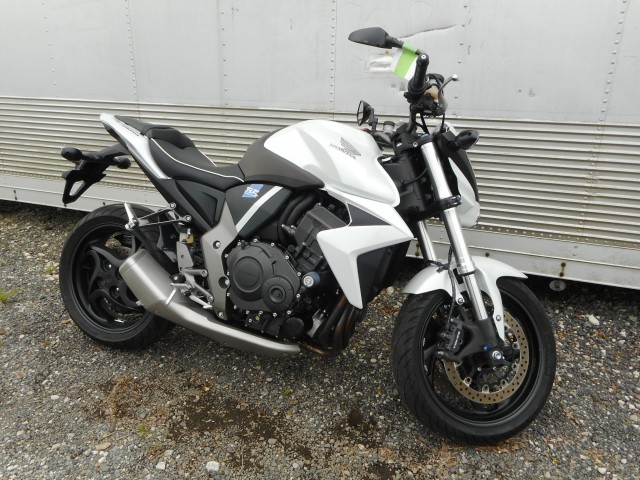 HONDA CB1000R