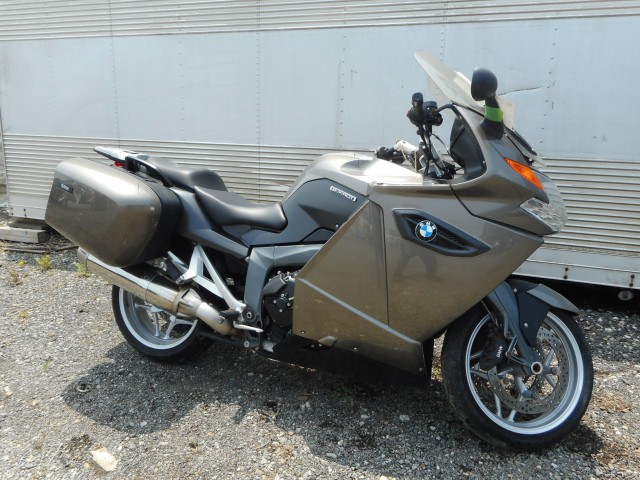 BMW K1300GT
